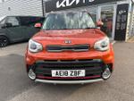 Kia Soul Photo 7