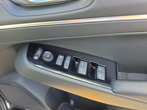 Honda HR-V Photo 29