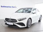 Mercedes-Benz A Class Photo 0