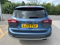 Ford Focus Photo 6