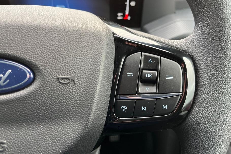 Used Ford TRANSIT CUSTOM L1CUSTOMTREND1 29