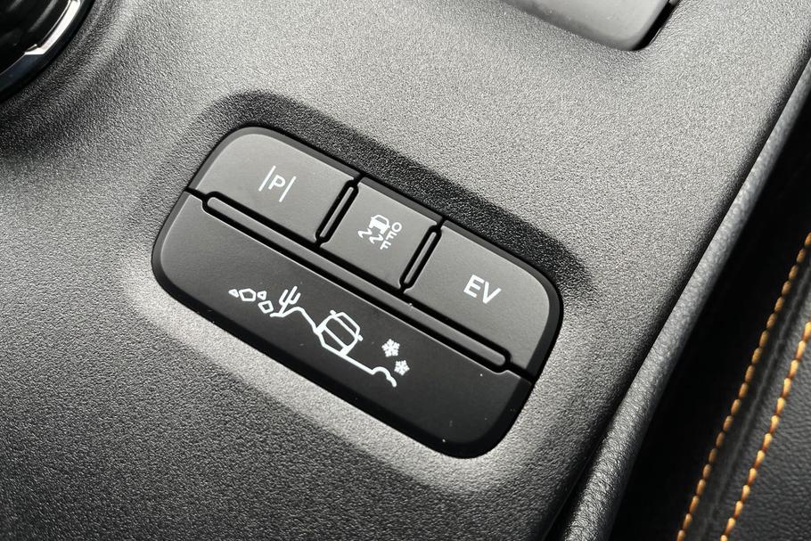 Used Ford RANGER RANGERPHEV5 26