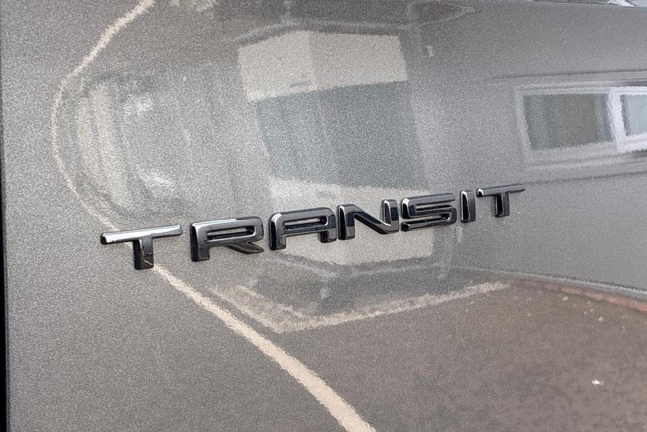 Used Ford CUSTOM CUSTOMPHEV13 19