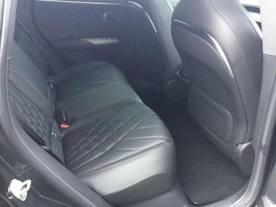 Changan Deepal S07 Photo 9