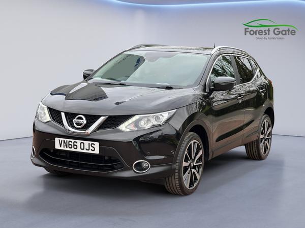 Руководство по ремонту и эксплуатации Nissan Qashqai