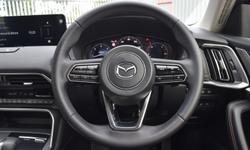 Mazda CX-80 Photo 13