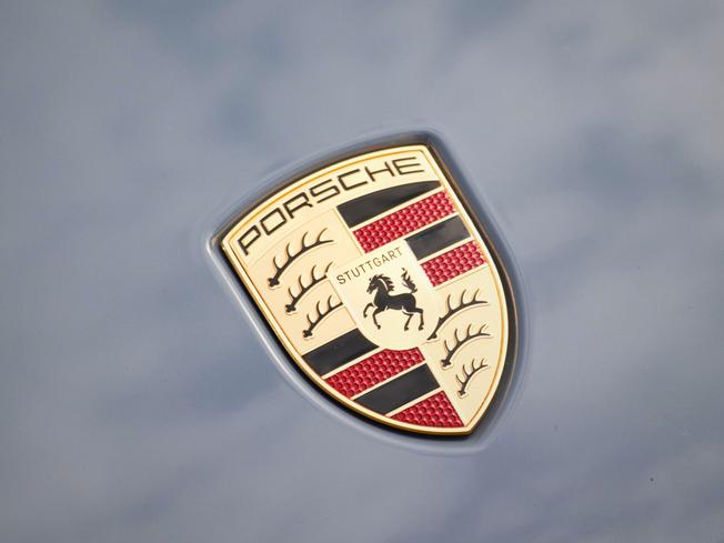 Porsche Cayenne Photo 14