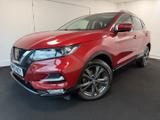 Nissan Qashqai Photo 0
