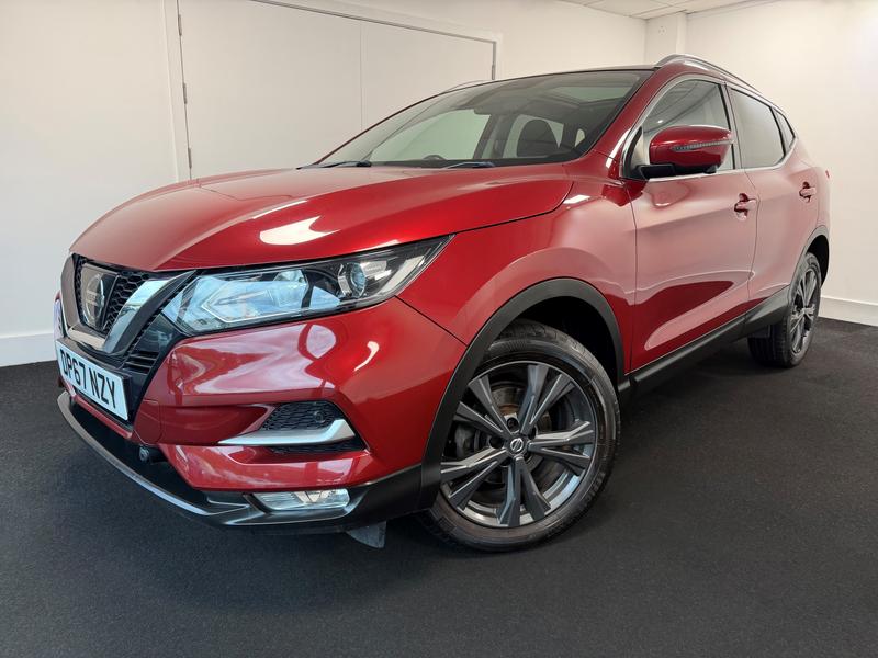 Nissan Qashqai Photo 7ce494fc-b512-42a1-8fb6-f3d39e1c0cf3.jpg