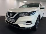 Nissan Qashqai Photo 6