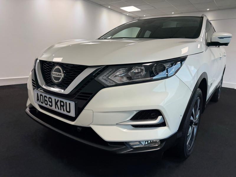 Nissan Qashqai Photo 7ce4a6e9-2ea5-42f8-b675-40f5761e7751.jpg