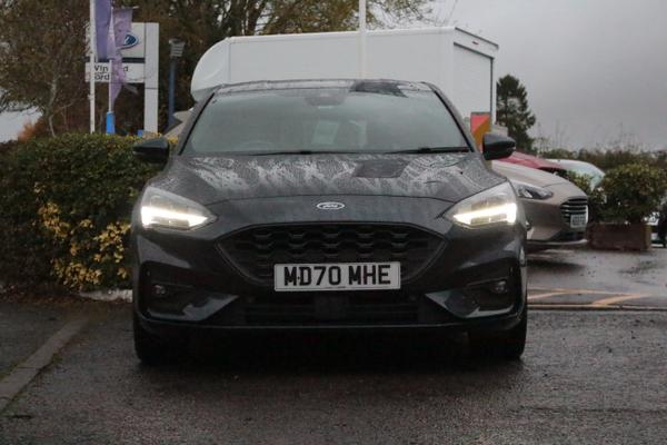 Used Ford FOCUS MD70MHE 2