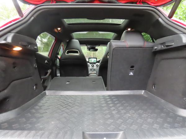 Used Mercedes-Benz GLA KX67MYM 14