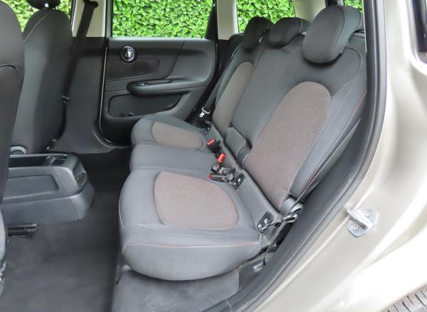 Used MINI Countryman MV68BPF 13