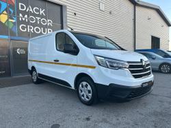 Renault Trafic Photo 5