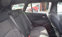 Toyota COROLLA Photo 27