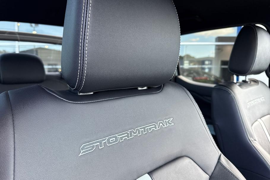 Used Ford RANGER STORMTRAKPHEV1 26