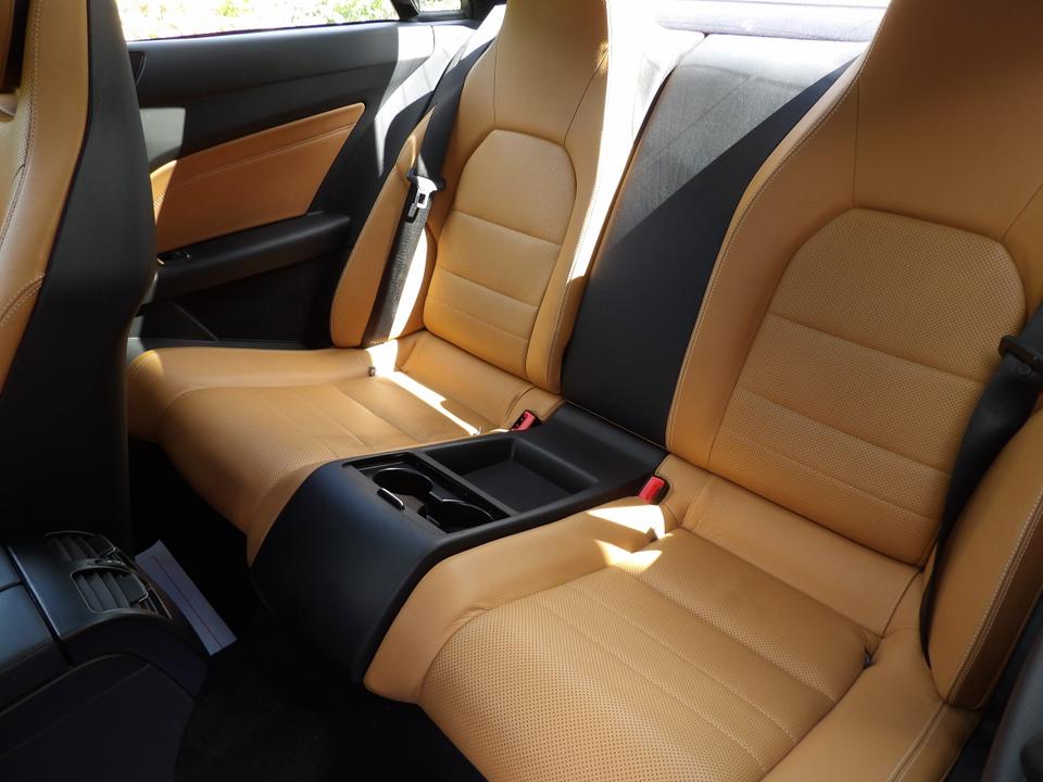 Used Mercedes-Benz E Class KW64XOA 6