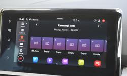SEAT TARRACO Photo 21