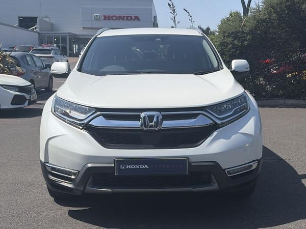 Honda CR-V Photo 31