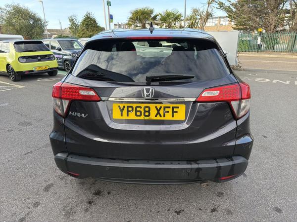 Honda HR-V Photo 6