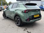 Kia Sportage Photo 4