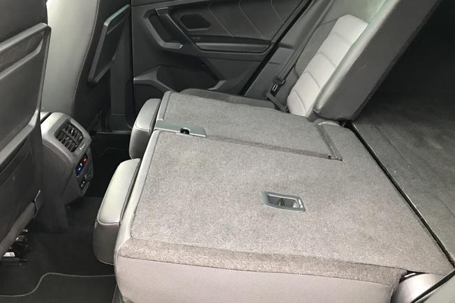 VOLKSWAGEN Tiguan Photo 25