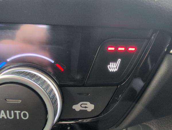 Honda HR-V Photo 17