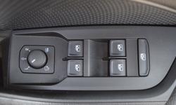 Skoda OCTAVIA Photo 33