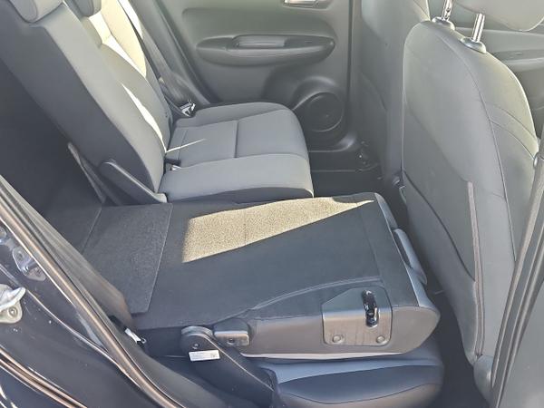 Honda Jazz Photo 20