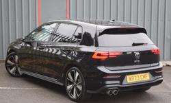 Volkswagen GOLF Photo 39