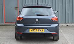 SEAT IBIZA Photo 40