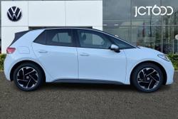 Volkswagen ID.3 Photo 4