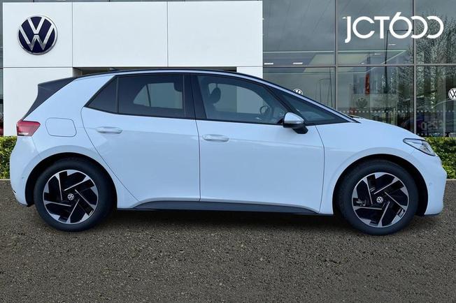 Volkswagen ID.3 Photo 4
