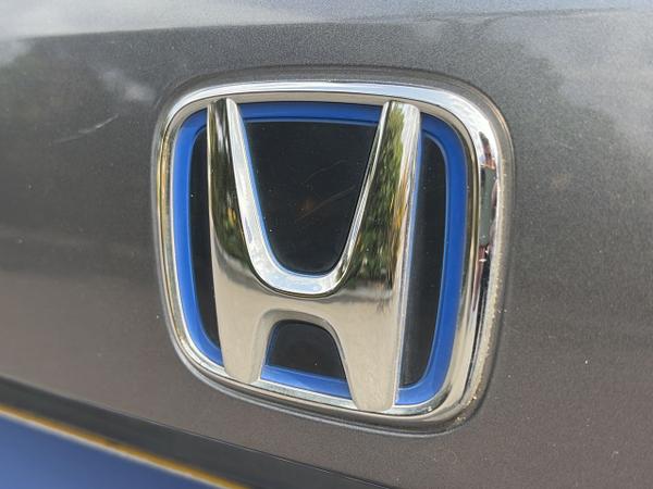 Honda Jazz Photo 26