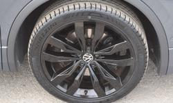 Volkswagen TIGUAN Photo 31