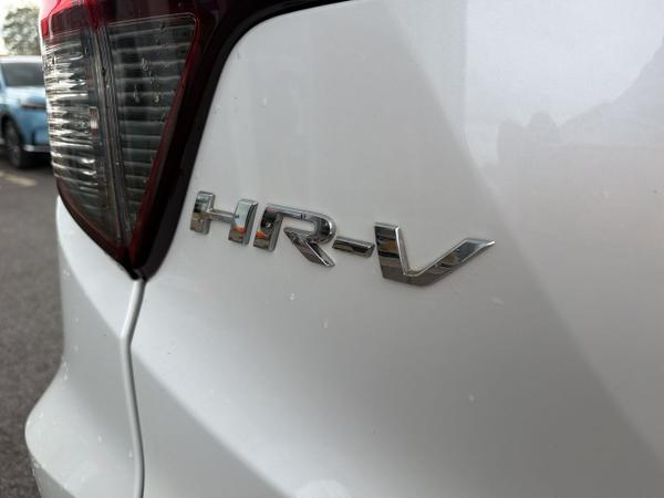 Honda HR-V Photo 37