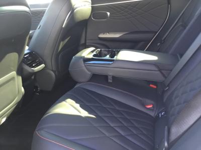 Changan Deepal S07 Photo 25
