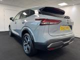 Nissan Qashqai Photo 8