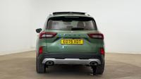 Ford Kuga Photo 3