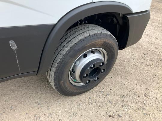 Iveco Daily Photo