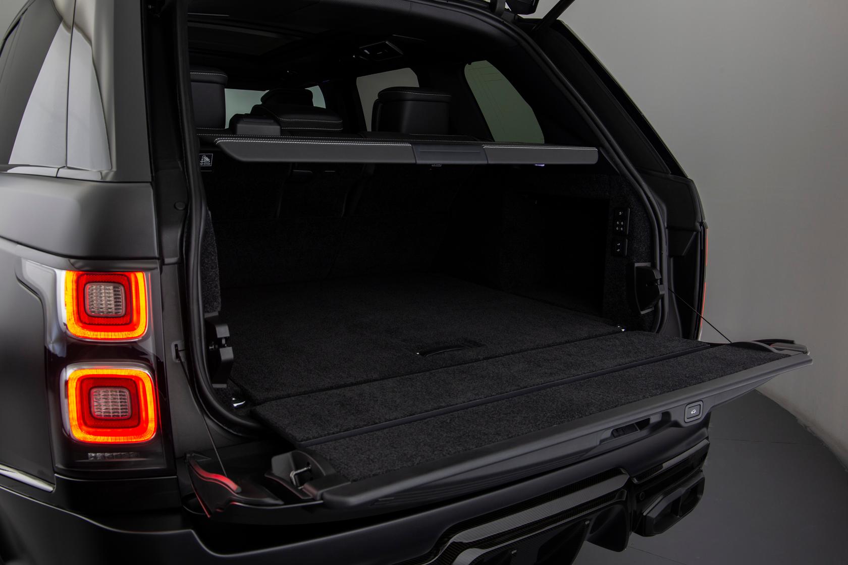 Used Land Rover Range Rover l1tkp 30