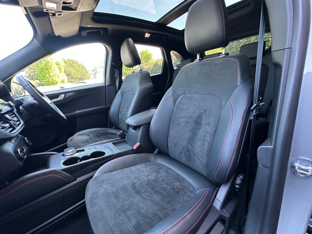 Used Ford Kuga SG23YXR 24