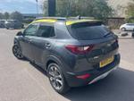 Kia Stonic Photo 1