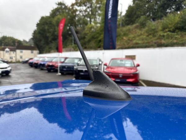 Ford Puma Photo 27