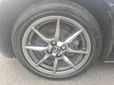 Mazda MX-5 Photo 8
