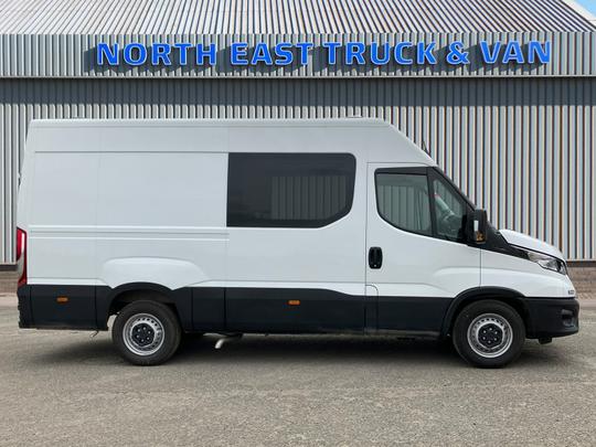 Iveco Daily Photo