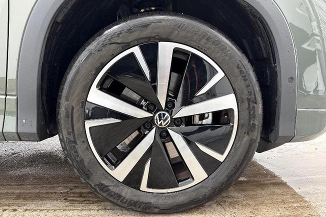 Volkswagen Tayron Photo 4