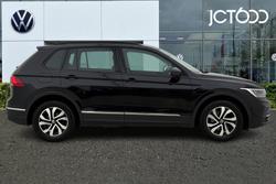 Volkswagen Tiguan Photo 4