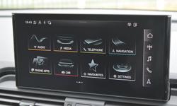 Audi Q5 Photo 20